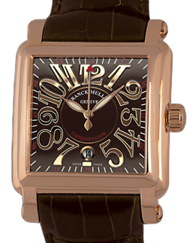 Часы Franck Muller The Conquistador Line 10000_H_SC